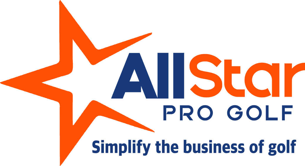 All Star Pro Golf