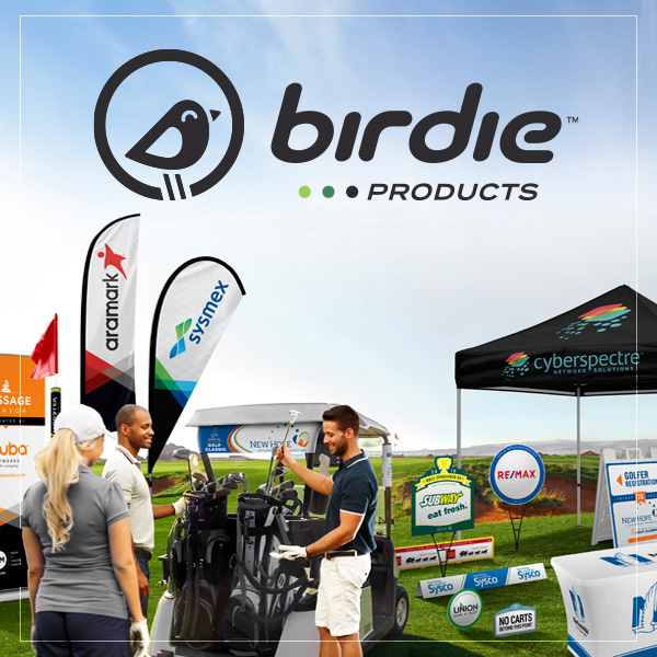 Birdie Products