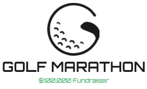 Golf Marathon Logo 
