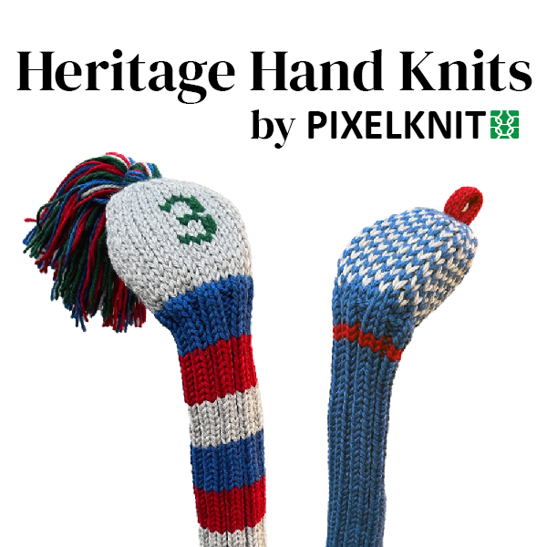 Heritage Hand Knits
