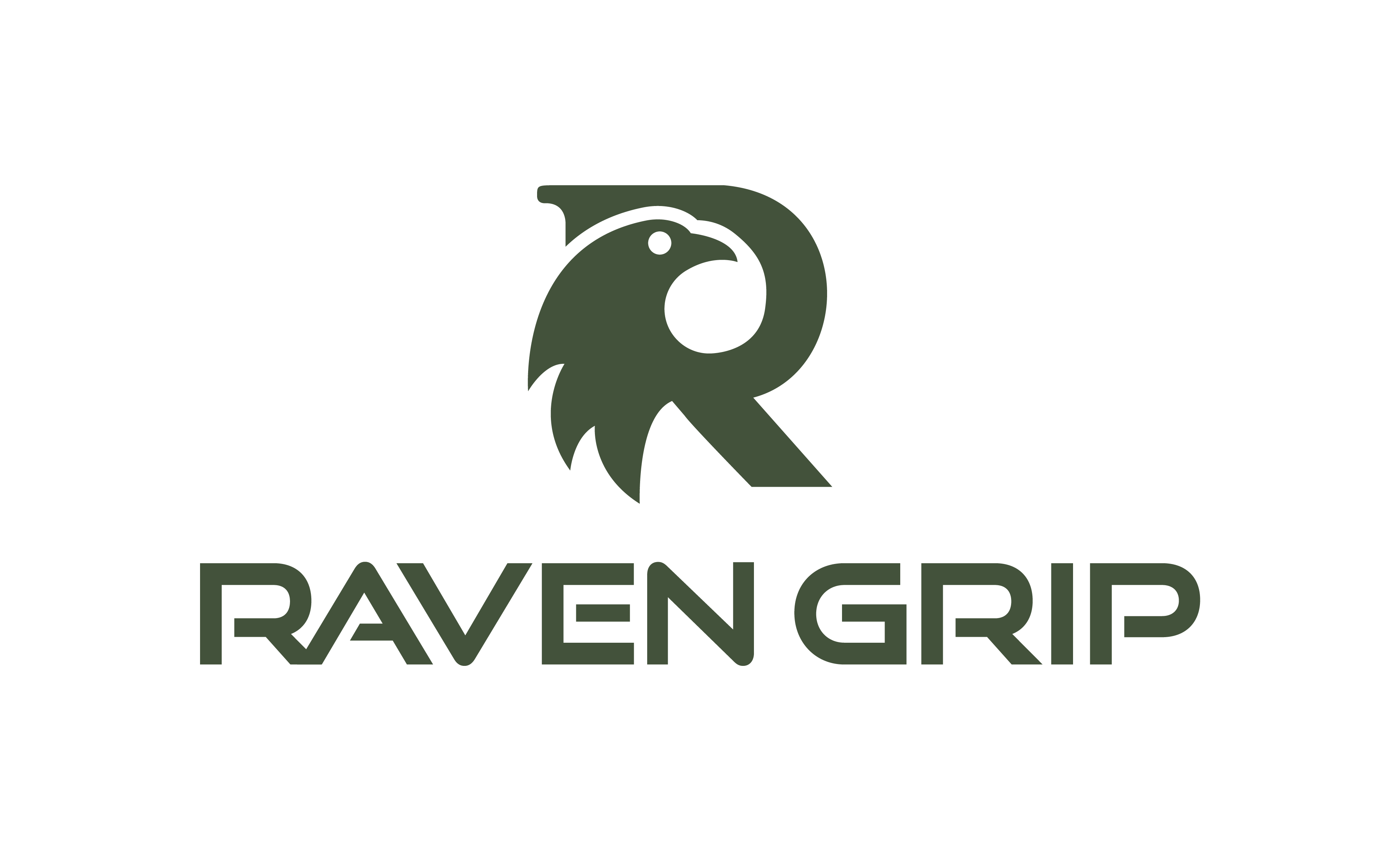 Raven Grip