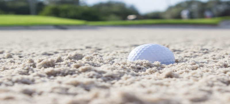 5 Ways to Help Golf Tournament Customers