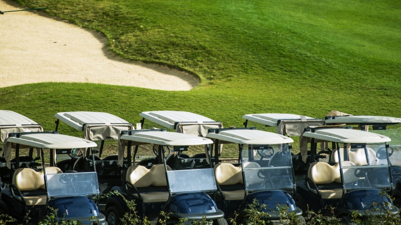 How to Plan a Golf Tournament or Fundraiser