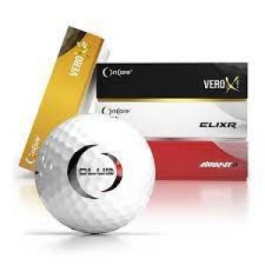 Oncore Golf Balls Aide