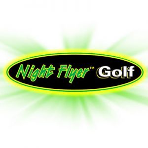 Night Flyer Golf Equipment