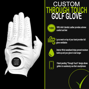 Voraus Golf Gloves