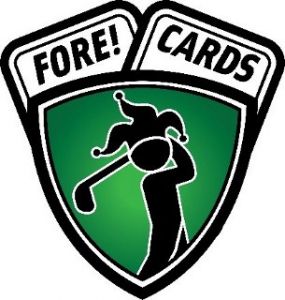 Fore Cards | Golf Game
