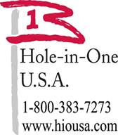 Hole-In-One Insurance